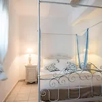 Villa Archipelagos Villas-villa Antiparos