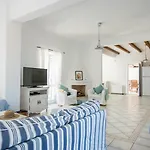 Archipelagos Villas-villa Antiparos Villa *