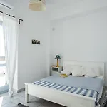 Archipelagos Villas-villa Antiparos