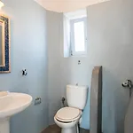 Villa Archipelagos Villas-villa Antiparos Santa Maria (Paros)
