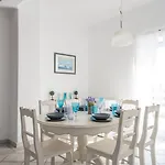 Villa Archipelagos Villas-villa Antiparos Santa Maria (Paros)