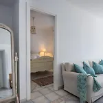 Archipelagos Villas-villa Antiparos