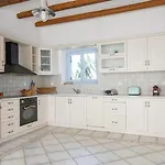 Archipelagos Villas-villa Antiparos Villa Santa Maria (Paros)