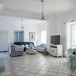 Villa Archipelagos Villas-villa Antiparos