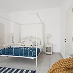 Villa Archipelagos Villas-villa Antiparos Santa Maria (Paros)