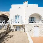 Villa Archipelagos Villas-villa Antiparos *