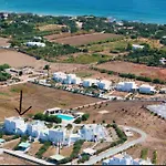 Archipelagos Villas-villa Antiparos