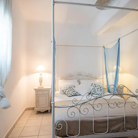 فيلة Archipelagos Villas-villa Antiparos