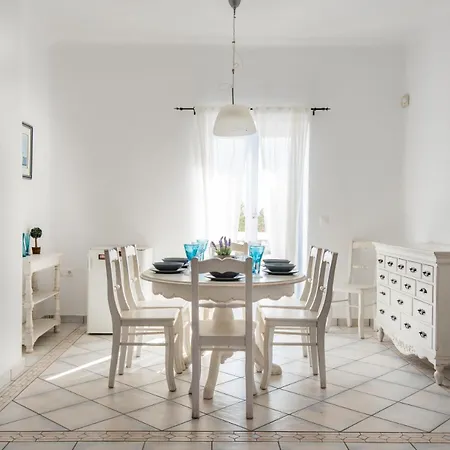 فيلة Archipelagos Villas-villa Antiparos *