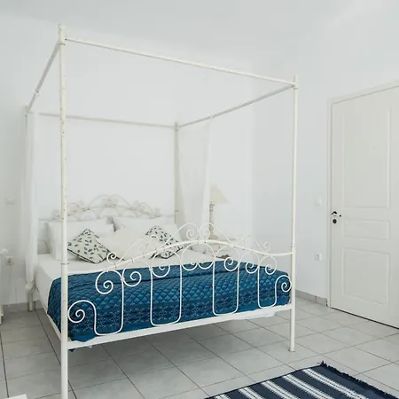 Archipelagos Villas-villa Antiparos فيلة