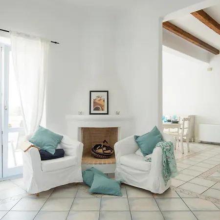 فيلة Archipelagos Villas-villa Antiparos