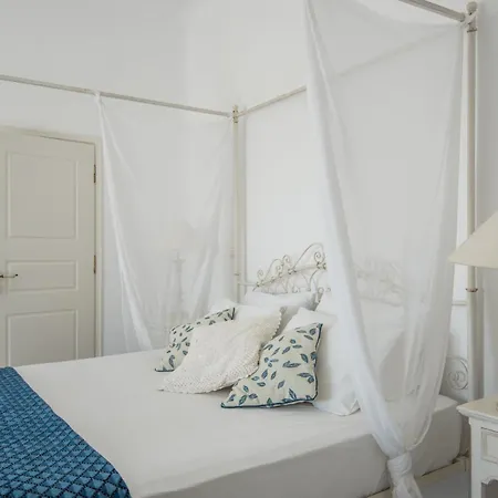 Archipelagos Villas-villa Antiparos فيلة
