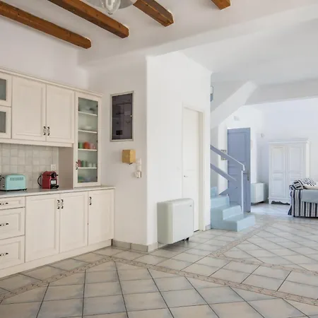 Archipelagos Villas-villa Antiparos Βίλα *