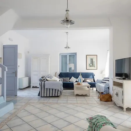 Βίλα Archipelagos Villas-villa Antiparos